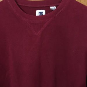 Gap Sweater